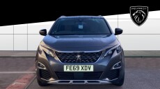 Peugeot 3008 1.2 PureTech GT Line Premium 5dr Petrol Estate